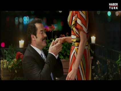 Erkekler film fragmanı