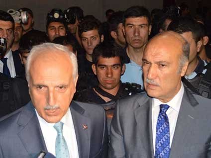 İstanbul Emniyet Müdürü Hüseyin Çapkın büyük operasyonu biliyordu