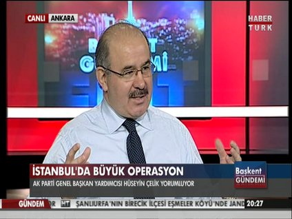 "Cemaate de büyük haksızlık yapılıyor"