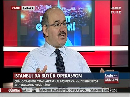 "Suçu tespit ettikten sonra 14 ay bekliyor"