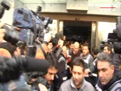 Yolsuzluk ve rüşvet operasyonunda flaş gelişme!