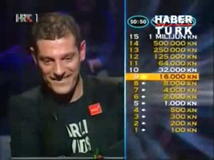 Slaven Bilic milyoner olmak isterse