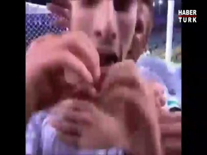 İşte Galatasaray'ın yeni yıldızı