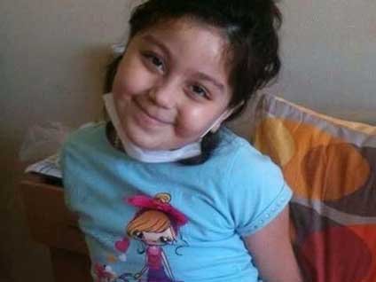 Melis Akbaş yeniden doğacak