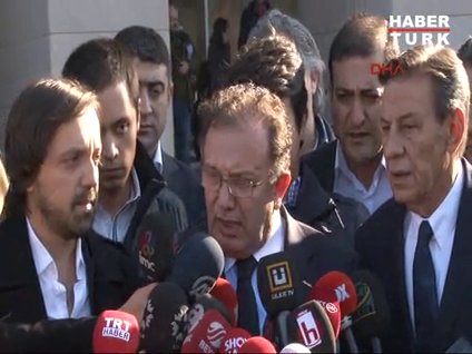 Ali Ağaoğlu serbest bırakıldı mı?