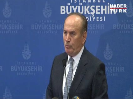 İstanbul'a yeni metro müjdesi!