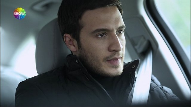 Saklı Kalan / 1.Bölüm - 2