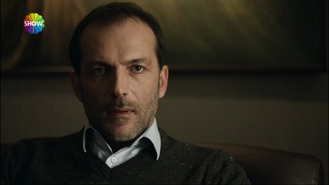 Saklı Kalan / 1.Bölüm - 3