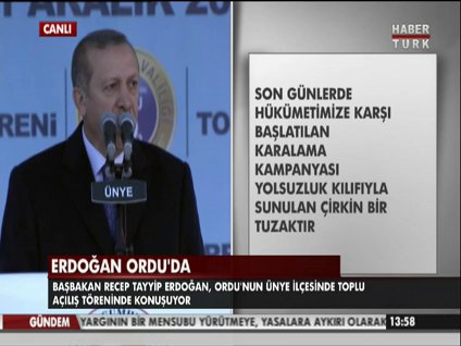 Siz Halk Bankası'ndan ne istediniz?