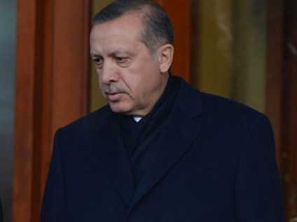 Başbakan Erdoğan: Piyonları açıklayacağım