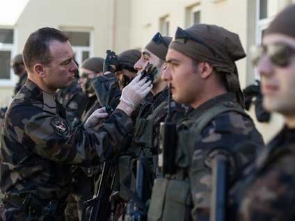 Rüşvet ve yolsuzluk soruşturması o yönetmeliği değiştirtti