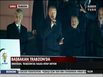 "Halk Bankası'nı yedirtmeyeceğiz"