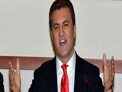 "Allah'ım daha ne yapsın?"