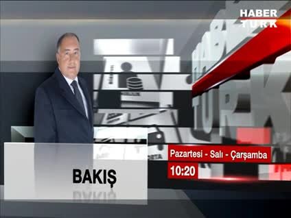 Bakış Programı Genel Tanıtım 