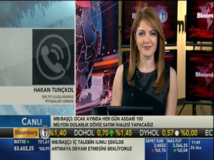 Erdem Başçı'nın sunumuna uzman yorumu