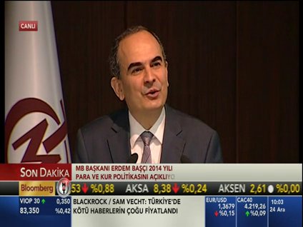 Erdem Başçı'nın sunumu 1