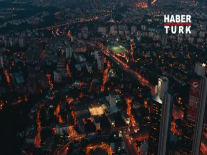 Senin Hikayen film fragmanı