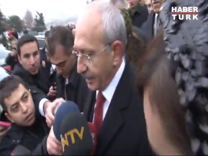 İstifalar biraz gecikmiş