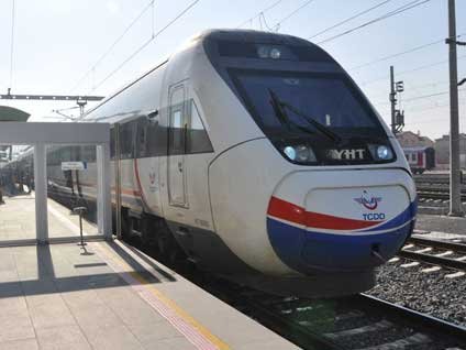 Ankara Cumhuriyet Başsavcılığı TCDD'ye soruşturma başlattı