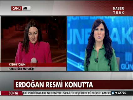 İstanbul'da operasyon kargaşası