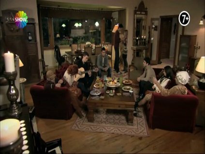 Pis Yedili 94. bölüm fragmanı