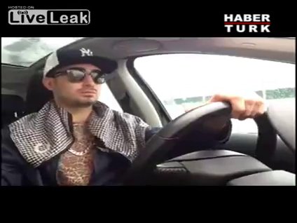 Bu adamdaki değişime inanamayacaksınız