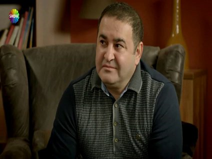 "Hayatı tesbih yapmışım, sallıyormuşum"