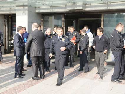 İstanbul Emniyeti'nde operasyon karmaşası iddiaları