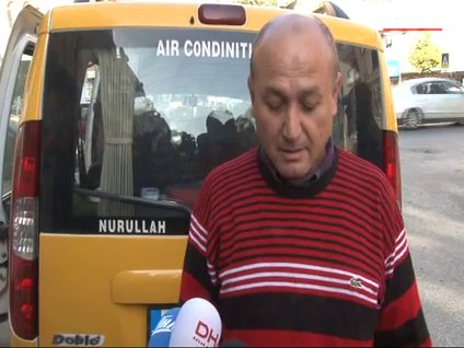 Bir Münevver cinayeti daha!