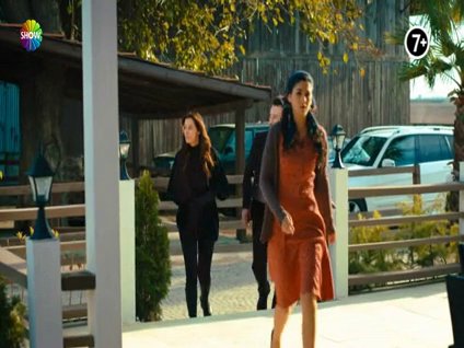 Dila Hanım 50. Bölüm fragmanı