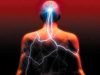 Elektroşokla istenmeyen anılara son