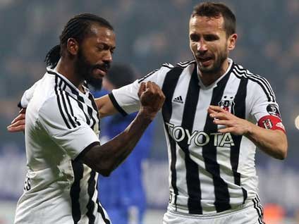 Fernandes Beşiktaş kararını verdi