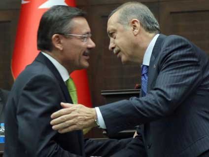 Melih Gökçek'ten çarpıcı iddialar