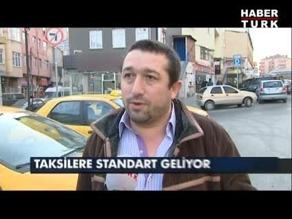 Taksici olmaz giderek zorlaşıyor İşte yeni kurallar!