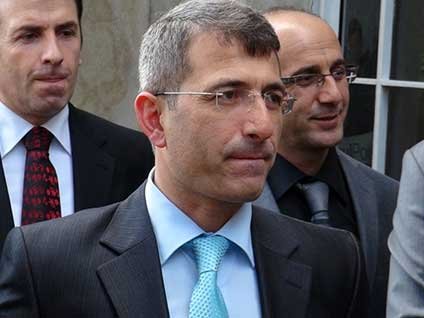 Savcı Muammer Akkaş'tan yeni bir açıklama