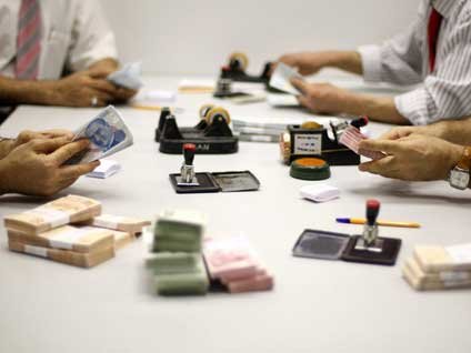 Asgari ücrette son gelişme