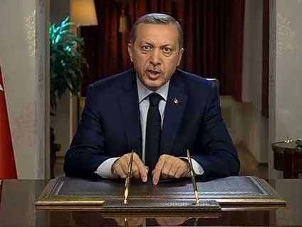 Başbakan Erdoğan: Bu suikast girişimini tarih affetmeyecek