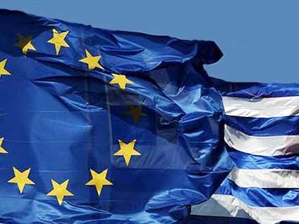 Yunanistan AB dümenine beşinci kez geçti