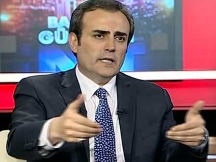 Mahir Ünal'dan hükümete yeni operasyon iddiası