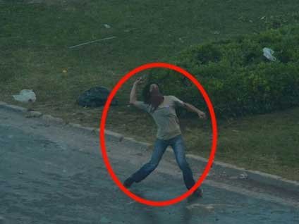 Gezi Parkı iddianamesinde terör örgütü suçlaması