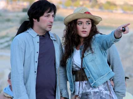 Bu hafta vizyonda hangi filmler var?