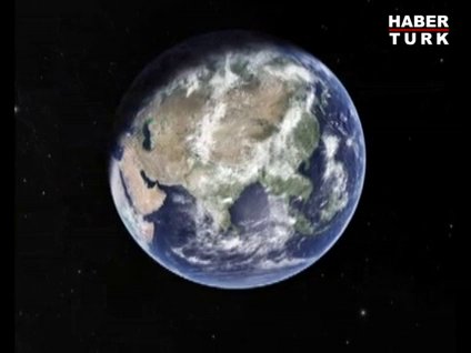 Evren ne kadar büyük?