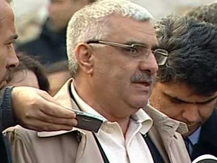 Dolmabahçe'de neler konuşuldu?