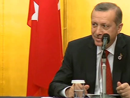 "Pınar zorlanıyorsun değil mi?"