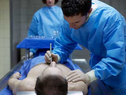 TBMM'den yasa geçti ithal kadavra geliyor