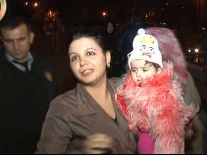 H3N2 virüsü acil servisleri doldurdu