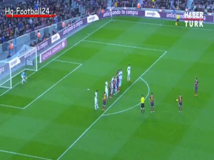 Barça Alexis'le şaha kalktı!