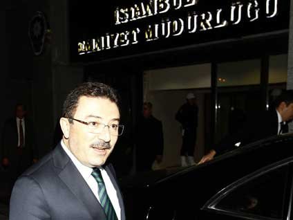 HSYK ilk kez böyle bir karara imza attı