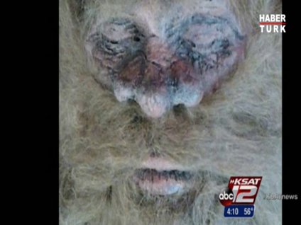 "Efsaneyi öldürdüm"