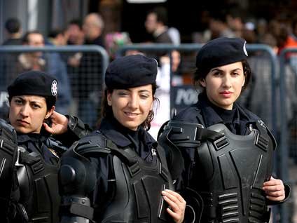 Polis artık 24 saat beklemeyecek